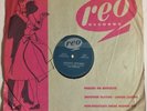 Flamingos I Only Have Eyes For You Goodnight Sweetheart EX REO SLEEVE doo wop 78