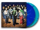 Lp FRANCESCO GUCCINI NOTE DI VIAGGIO CAPITOLO 2 SIGILLATO COLORATO ONLY 500 COPY