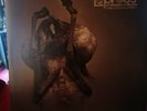 Leprous The Congregation Black Vinyl 2015 Pressung