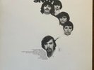SNOW - Snow LP (US 60's Acid Heavy Psych) RE