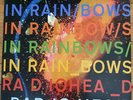 Radiohead - In Rainbows Vinyl. Excellent Condition