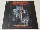 ROBERT O. RAGLAND 10 TO MIDNIGHT (MOTION PICTURE SOUNDTRACK) 1983 US VINYL LP