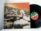 LED ZEPPELIN LP Houses Of The Holy 1973  Atlantic   vinyl