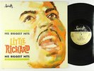 Little Richard - His Biggest Hits LP - Specialty Mono DG