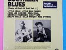 Various SOUTHERN BLUES 2LP 1981 SAVOY old stock, STILL SEALED Billy Wright  SW85