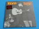 ELVIS PRESLEY -ROCKIN REBEL VOL 2 LP GOLDEN ARCHIVES GATEFOLD COLOR COVER SEALED