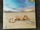 Britney Spears Glory Deluxe White Vinyl USA SEALED