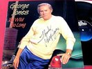 George Jones 