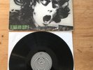 Juicy Lucy Lie Back And Enjoy It Vertigo Swirl Original Germany Prog Killer Rare