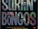 SURFIN BONGOS preston epps / bongo teens U.S. ORIGINAL SOUND LP_orig 1963 mono