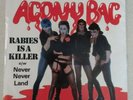 agony bag /black widow rabies is a killer monza 7