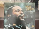 Marvin Gaye Whats Going On Vinyl LP (Limited Edition Target Green)