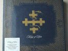 Kings Of Leon sealed The Early Vinyl 7LP box set Youth Aha Because Rarely albums