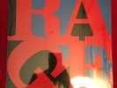 Rage Against The Machine Renegades Lp Vinyl