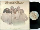 The Grateful Dead Go To Heaven [Arista AL-8181] Vintage Vinyl LP Record Album