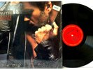 George Michael - Faith [in-shrink w/ Hype Sticker] Vintage Vinyl LP Record Album