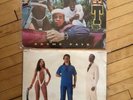 Ice-T, First Two Albums, Original Pressings 1987 & 1988