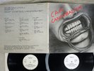CAN CANNIBALISM SPOON SPOON 001/2 German VINYL LP