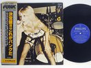 VA(RAMONES) WE ARE PUNK GENERATION PHILIPS RJ-7237 Japan OBI VINYL LP
