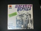 THE BEATLES Die Beatles HORZU RARE GERMAN PRESS LP VG+