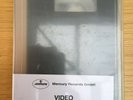 U2 Discotheque David Morales remix edit promo broadcast VHS video from Germany