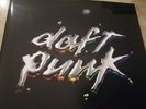 Daft Punk Discovery Vinyl Record Gatefold