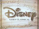Royal Philharmonic Orchestra Disney Goes Classical vinyl LP NEW/SEALED