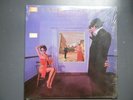 Sammy Hagar Standing Hampton Vinyl LP Geffen 1981
