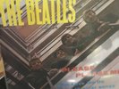 beatles please please me vinyl lp