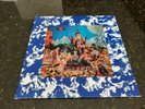 READ (VINYL LP RECORD) The Rolling Stones Their Satanic Majesties Request L0593