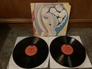 RARE HYPE STICKER. Derek And The Dominos - Layla - 2x Vinyl LP VG/VG-