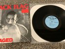 Black Flag - Damaged - SST - Circle Jerks, Descendents