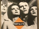 Propaganda - The Eight Testaments Of Propaganda 4 VINYL BOX SET RSD NEW & SEALED