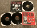 Blood For Blood - Victory Records - Sick Of It All, Hardcore