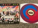 Direct Hit  - Wasted Mind - Fat Wreck Chords - NOFX