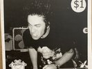 TOWN OF HARDCORE zine #7 CRO MAGS INTERNAL AFFAIRS SOLD OUT THE PROWL AF NYHC
