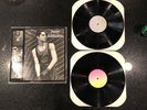 JANES ADDICTION - Brixton Academy / Marquee Club London 1991, Ltd Import 2LP