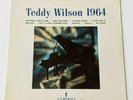 Teddy Wilson 1964 Vinyl Record LP BRAND NEW SEALED Cameo SC-10590 Glenn Osser