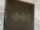 Daft Punk Random Access Memories double vinyl gatefold NEW SEALED record 2 LP