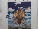 Fish- Suits Vinyl Lp very rare  Only 1 on eBay  See Description. marillion .