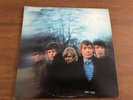 ROLLING STONE BETWEEN THE BUTTONS LONDON 1967 PRESSING VG+/EXCELLENT