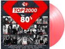 Top 2000 - The 80'S Numbered Limited Edition 180g Import 2LP Pink Vinyl