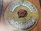Grateful Dead ?– American Beauty (Warner Bros.– WS 1893) LP, Reissue, VG+ Vinyl