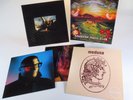 3 × Vinyl: Greg Dulli RANDOM DESIRE + American Music Club ?SAN FRANCISCO