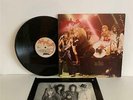 New York Dolls In Too Much Too Soon LP 1974 Mercury SRM-1-1001 NEAR MINT