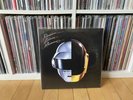 Daft punk - Random Access Memories 2 VINYL LP 180g