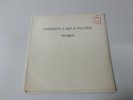 Emerson Lake And Palmer Works Vol 2 Vinyl LP - Atlantic Records (SD 19147)
