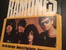 Ramones - Time Has Come Today - Vinyl Maxi - Punk