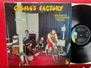CREEDENCE CLEARWATER REVIVAL COSMO'S FACTORY LP EX UK 1ST. LIBERTY LAMINATED