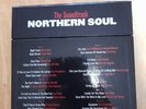 The soundtrack northern soul box set 14 x 7 inch vinyl records